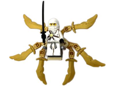 Lego ninjago online 30080