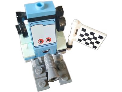 Lego guido hot sale