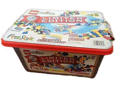 Lego 3028 hot sale