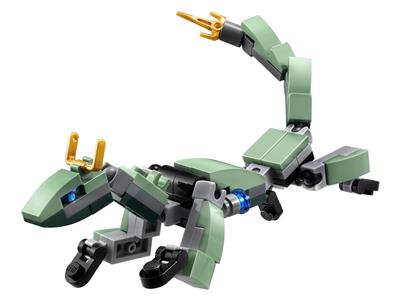 Mech dragon 2024 lego ninjago