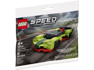 LEGO 76911 - 007 Aston Martin Db5 a 24,99 €