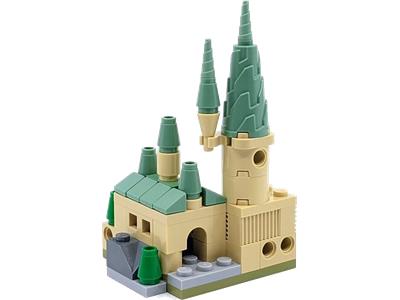 Lego Harry Potter 30435 Build Your Own Hogwarts Castle