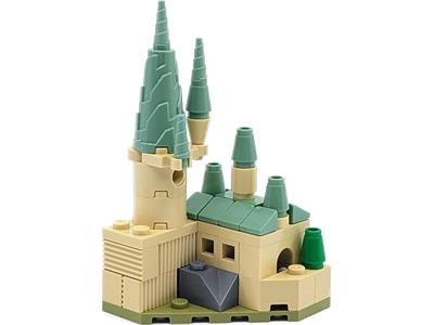 Lego Harry Potter Shrieking Shack & Whomping Willow Set 76407 : Target