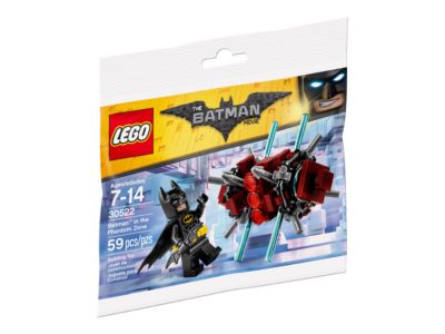 The LEGO Batman Movie Sets on Sale on  - The Brick Fan