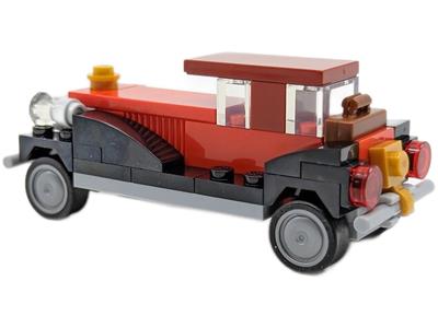 LEGO 30644 Creator Vintage Car