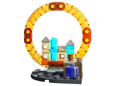 LEGO Polybag - Super Heroes: The Infinity Saga: Doctor Strange's Inter –  Brick Loot