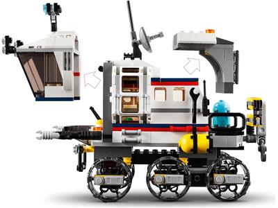 Lego 31107 amazon hot sale