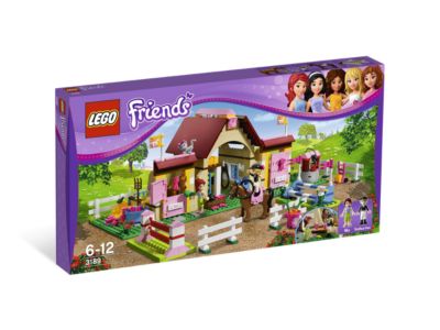 lego friends 3065 price