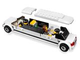 lego city limousine