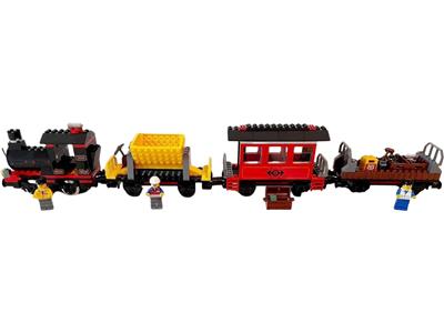 LEGO 3225 Classic Train BrickEconomy