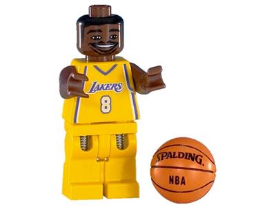 LEGO 3500 Basketball Kobe Bryant BrickEconomy