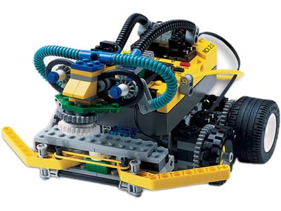 Lego robotics invention system sale