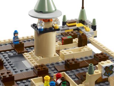 LEGO 3862 Harry Hogwarts | BrickEconomy