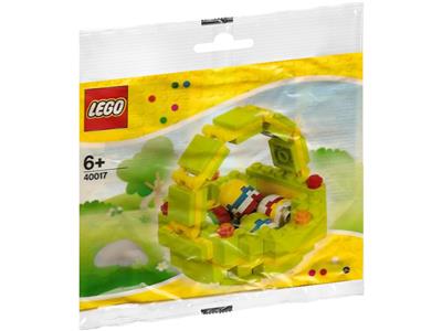 LEGO 40017 Easter Basket