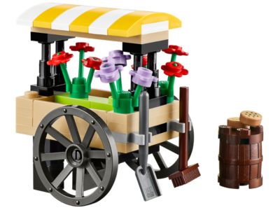 Lego 40140 sale