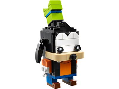 Lego goofy best sale and pluto