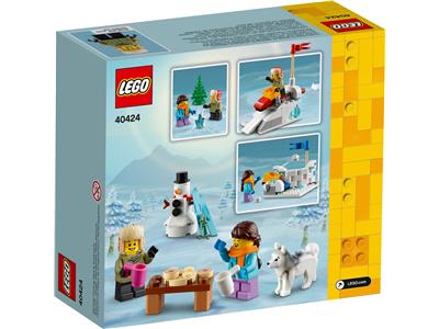 Lego 40424 outlet