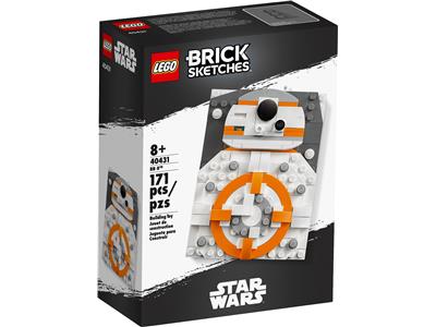 Bb8 best sale lego australia