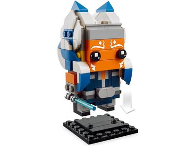 LEGO 40539 BrickHeadz Star Wars Ahsoka Tano