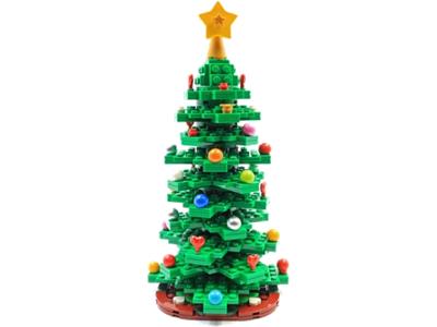 LEGO 40573 Christmas Tree