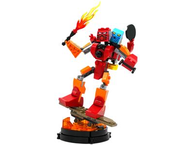 Bionicle 40581 Tahu and Takua BRAND factory NEW