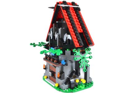 LEGO 40601 Majisto's Magical Workshop | BrickEconomy
