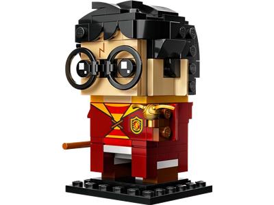 Harry Potter™ & Cho Chang 40616 | BrickHeadz | Buy online at the Official  LEGO® Shop US