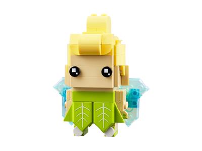 LEGO BrickHeadz Stitch • Set 40674 • SetDB • Merlins Bricks