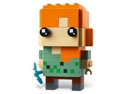 LEGO® BrickHeadz 40624 Alex (2023) ab 19,90 € (Stand: 15.02.2024