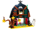 LEGO 40721 Halloween Barn | BrickEconomy