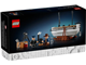 Lego Shackleton S Lifeboat Brickeconomy