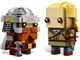 Legolas & Gimli thumbnail