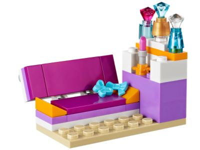 lego friends 41009