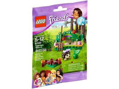 Lego outlet friends 41020