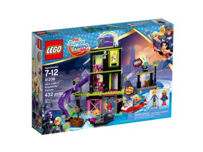 Lego 41238 hot sale