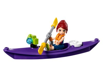 lego friends tienda de surf