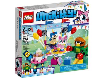 LEGO 41453 Unikitty! Party Time | BrickEconomy