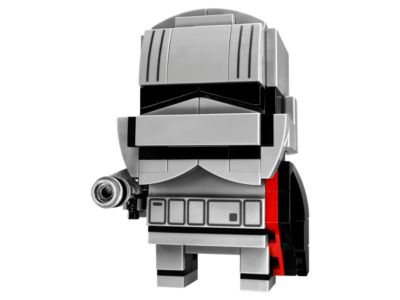 støn unlock mandat LEGO 41486 BrickHeadz Star Wars Captain Phasma | BrickEconomy