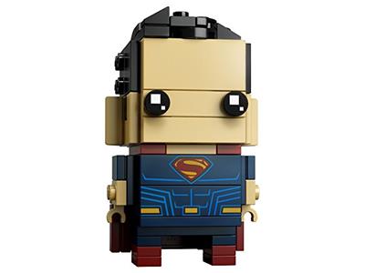 lego brickheadz batman superman