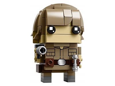 LEGO 41627 BrickHeadz Star Wars Luke & Yoda | BrickEconomy