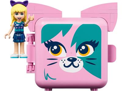 lego friends 41665