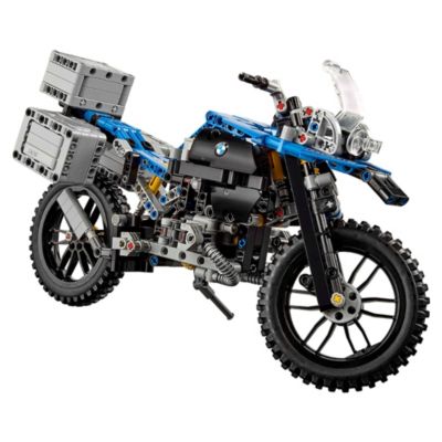 Lego (LEGO) Technique BMW R 1200 GS Adventure 42063 from Japan New  673419267489