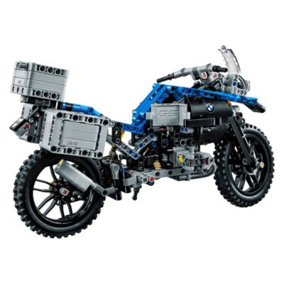 Lego (LEGO) Technique BMW R 1200 GS Adventure 42063 from Japan New  673419267489