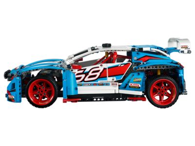 LEGO 42077 Technic Car BrickEconomy