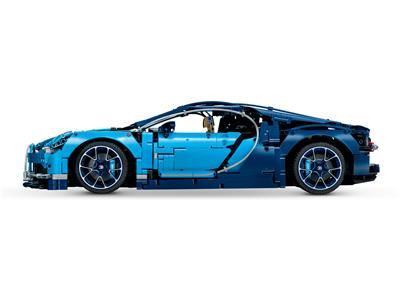 LEGO 42083 Bugatti | BrickEconomy