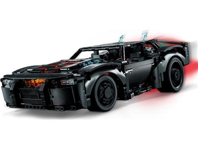 LEGO 42127 Technic The Batman - Batmobile