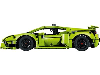 Lego Lamborghini Sian vs Peugeot 9x8 : r/legotechnic