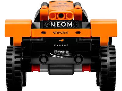 NEOM McLaren Formula E Race Car 42169, Technic™