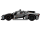 Koenigsegg Jesko Absolut Grey Hypercar thumbnail