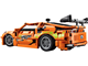 LEGO 42204 Technic Fast and Furious Toyota Supra MK4 | BrickEconomy